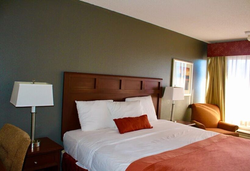 ホテル La Vista Inn