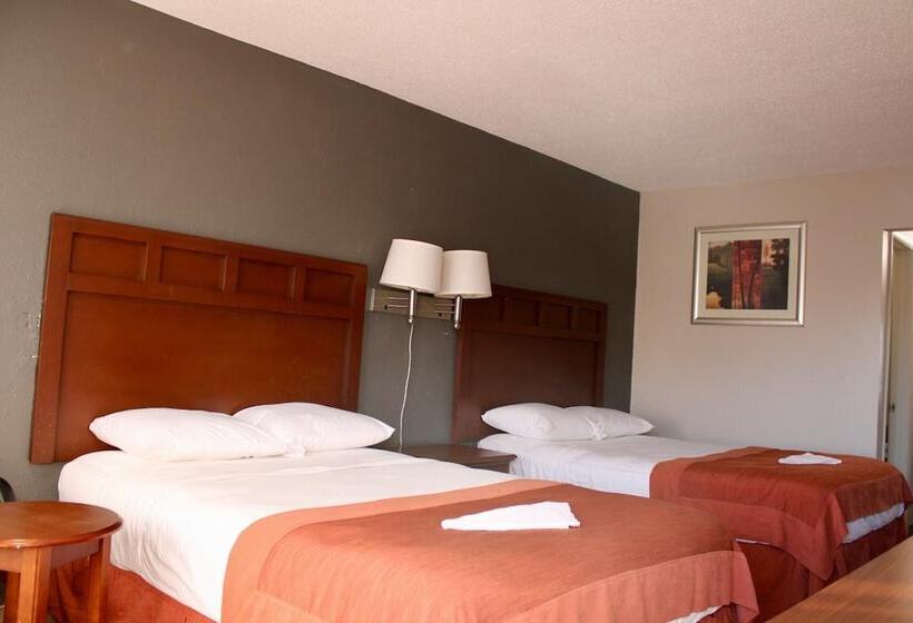 ホテル La Vista Inn