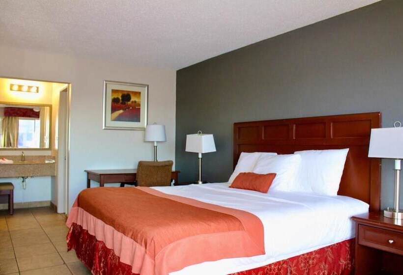 ホテル La Vista Inn