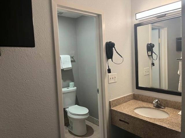 Otel Studio 6 Suites Norcross, Ga