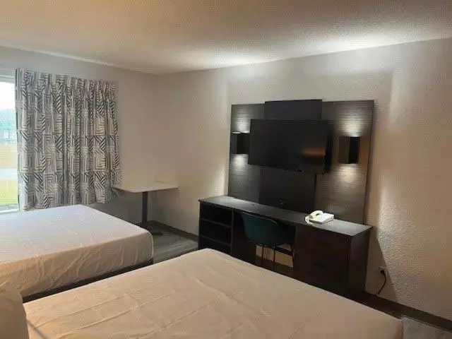 ホテル Studio 6 Suites Norcross, Ga