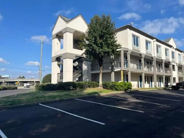 ホテル Studio 6 Suites Norcross, Ga