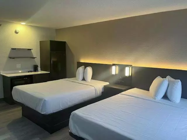 ホテル Studio 6 Suites Norcross, Ga