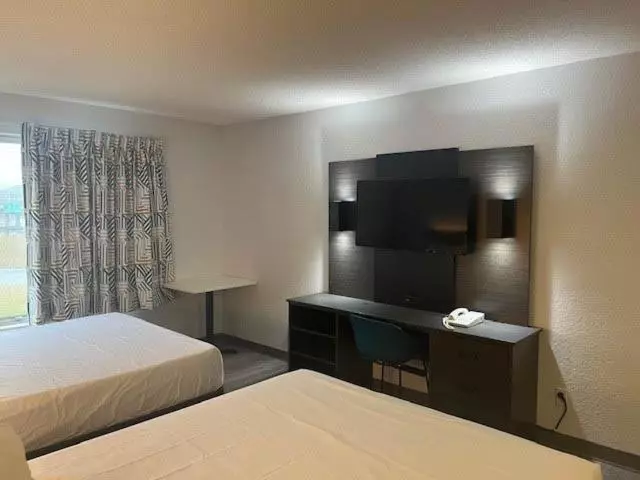 ホテル Studio 6 Suites Norcross, Ga