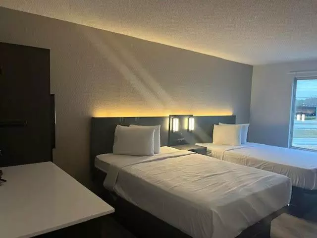 ホテル Studio 6 Suites Norcross, Ga