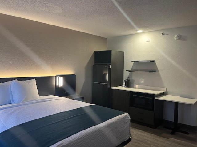 Otel Studio 6 Suites Norcross, Ga