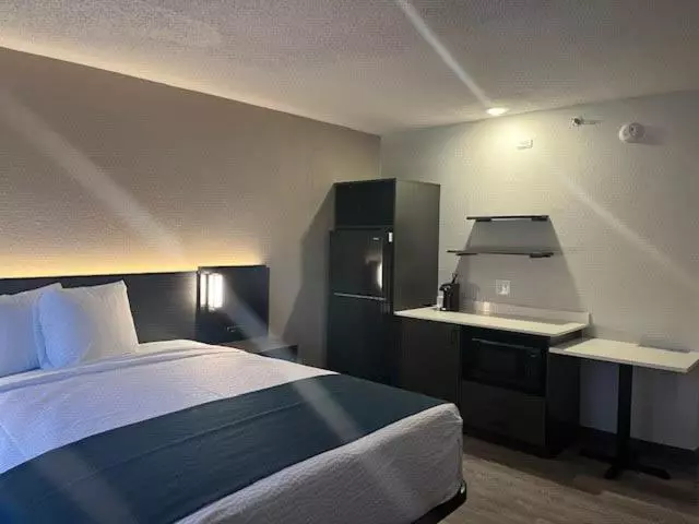 ホテル Studio 6 Suites Norcross, Ga