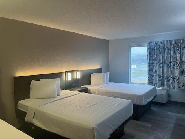 Otel Studio 6 Suites Norcross, Ga