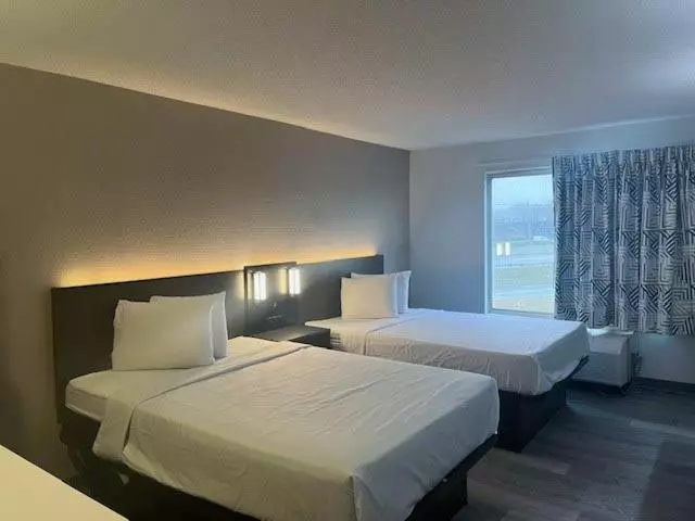 ホテル Studio 6 Suites Norcross, Ga