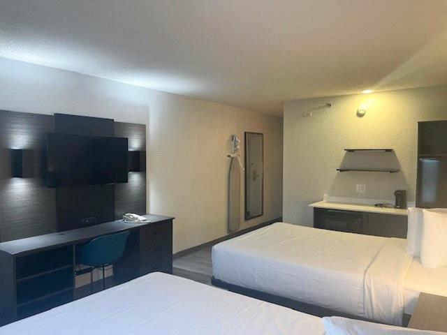 Otel Studio 6 Suites Norcross, Ga