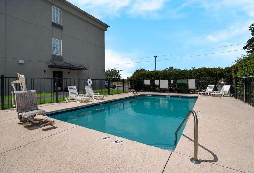 فندق Quality Inn Goldsboro