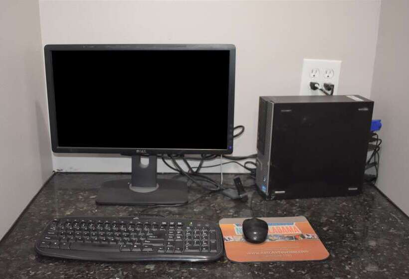 בית מלון כפרי Quality Inn Scottsboro Us 72 Lake Guntersville Area