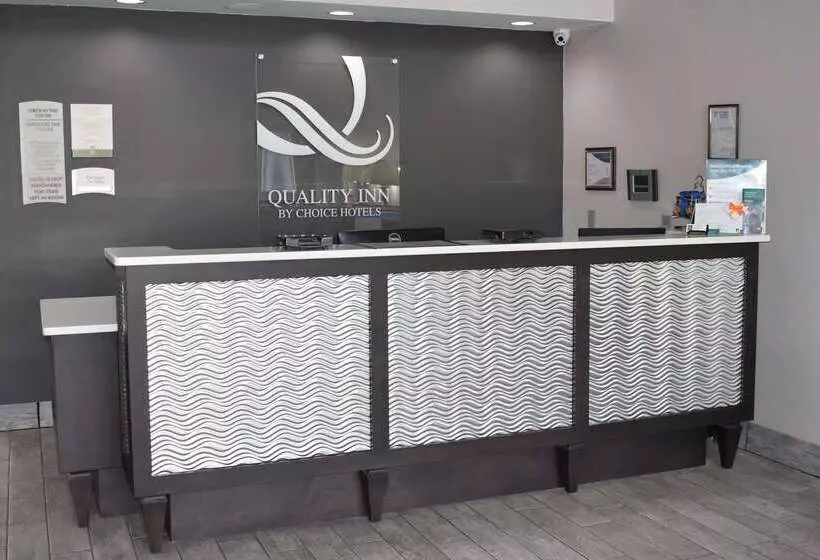 호텔 Quality Inn Scottsboro Us 72 Lake Guntersville Area