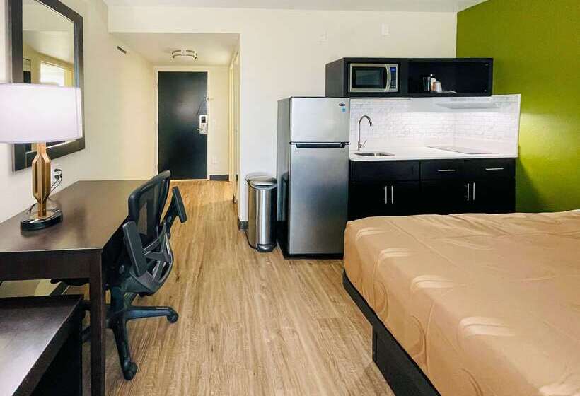 Otel Quality Inn & Suites Lake Charles South