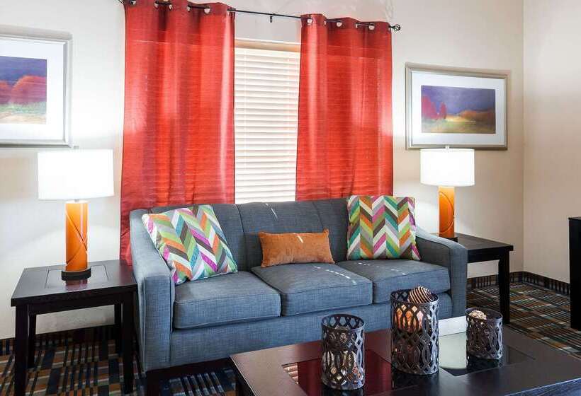 Otel Quality Inn & Suites Lake Charles South