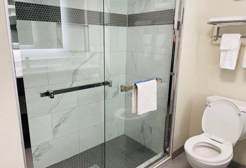 Otel Quality Inn & Suites Lake Charles South