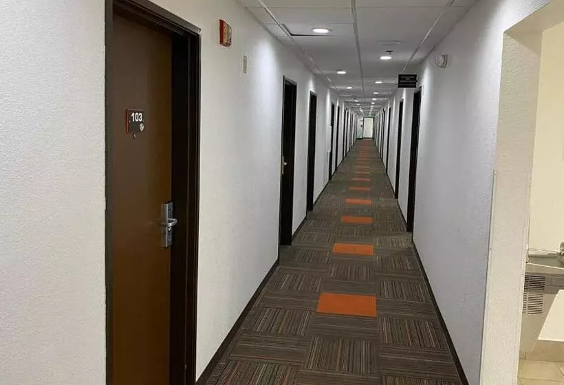 בית מלון כפרי Relax Inn