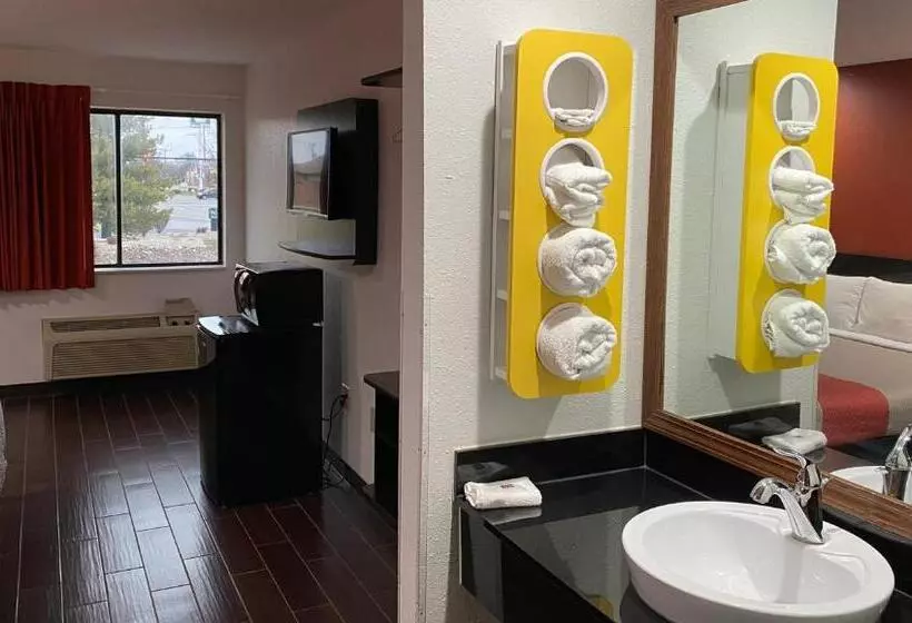 בית מלון כפרי Relax Inn