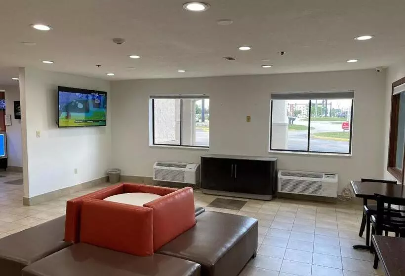 בית מלון כפרי Relax Inn