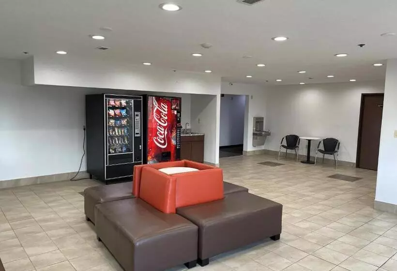 בית מלון כפרי Relax Inn