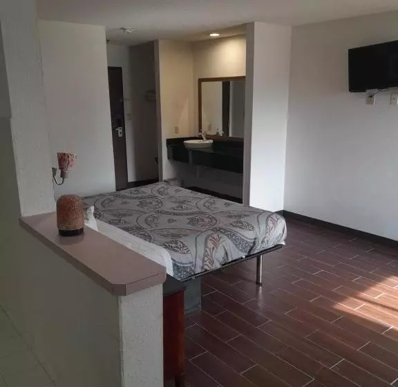 בית מלון כפרי Relax Inn