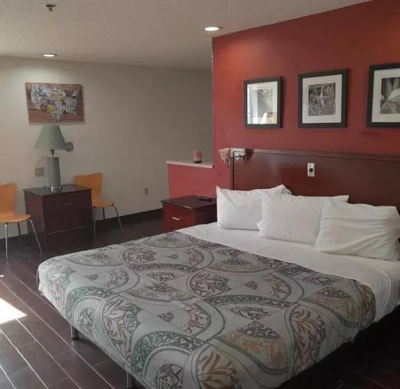 בית מלון כפרי Relax Inn