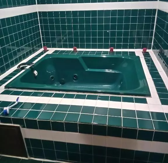 בית מלון כפרי Relax Inn