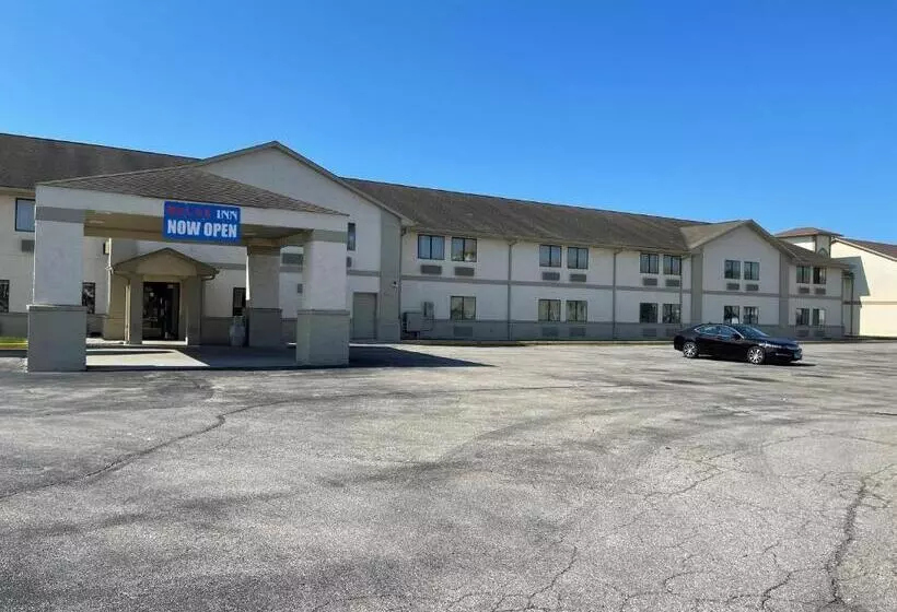 בית מלון כפרי Relax Inn