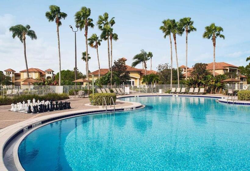 酒店 Sheraton Pga Vacation Resort, Port St. Lucie