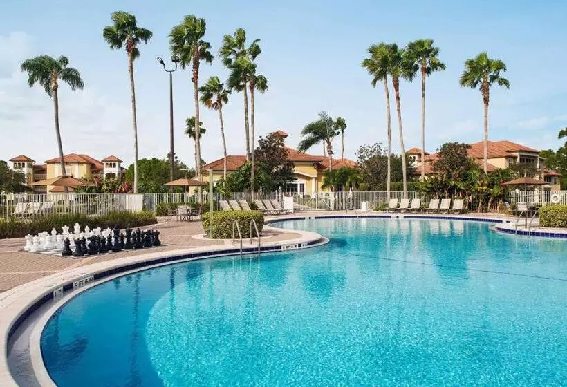 فندق Sheraton Pga Vacation Resort, Port St. Lucie