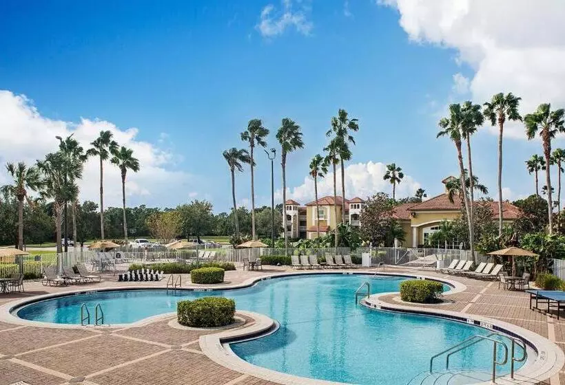 فندق Sheraton Pga Vacation Resort, Port St. Lucie