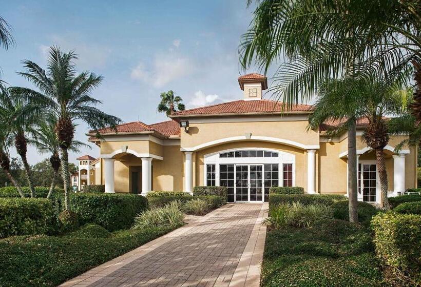 酒店 Sheraton Pga Vacation Resort, Port St. Lucie