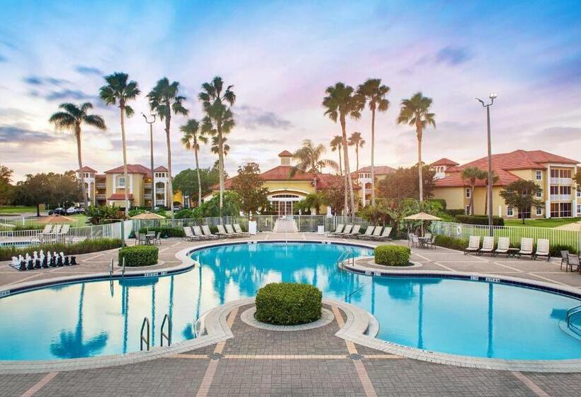 酒店 Sheraton Pga Vacation Resort, Port St. Lucie