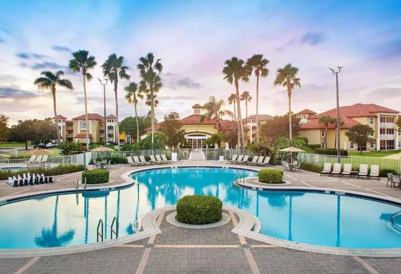 فندق Sheraton Pga Vacation Resort, Port St. Lucie