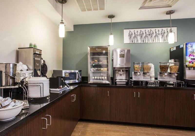 ホテル Sleep Inn Greensboro Airport