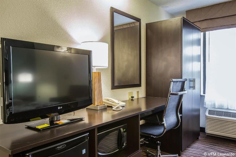 ホテル Sleep Inn Greensboro Airport