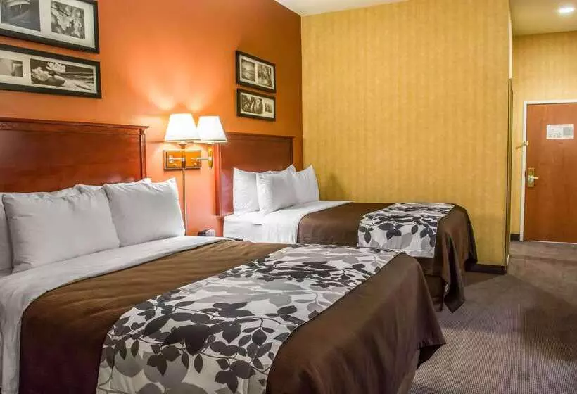 酒店 Comfort Inn & Suites Ashland – Richmond North