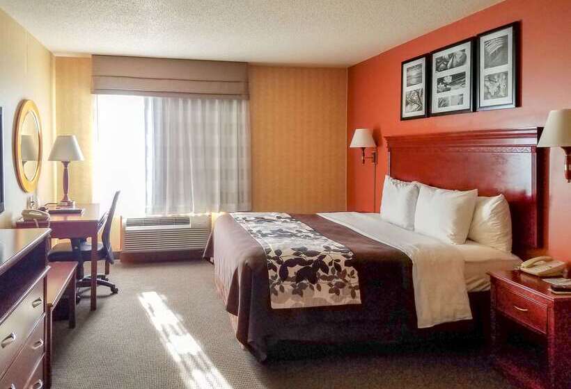 فندق Comfort Inn & Suites Ashland – Richmond North