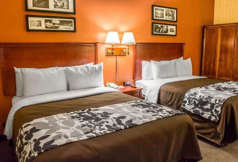 فندق Comfort Inn & Suites Ashland – Richmond North