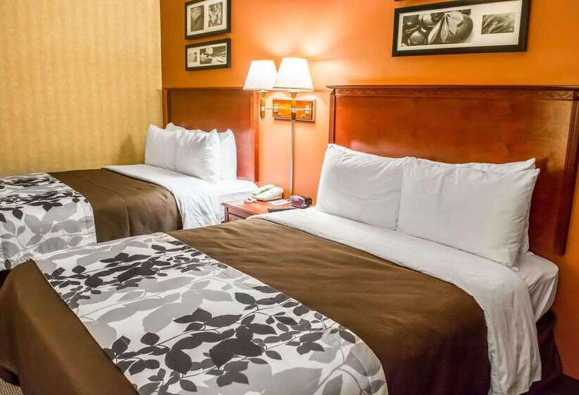 فندق Comfort Inn & Suites Ashland – Richmond North