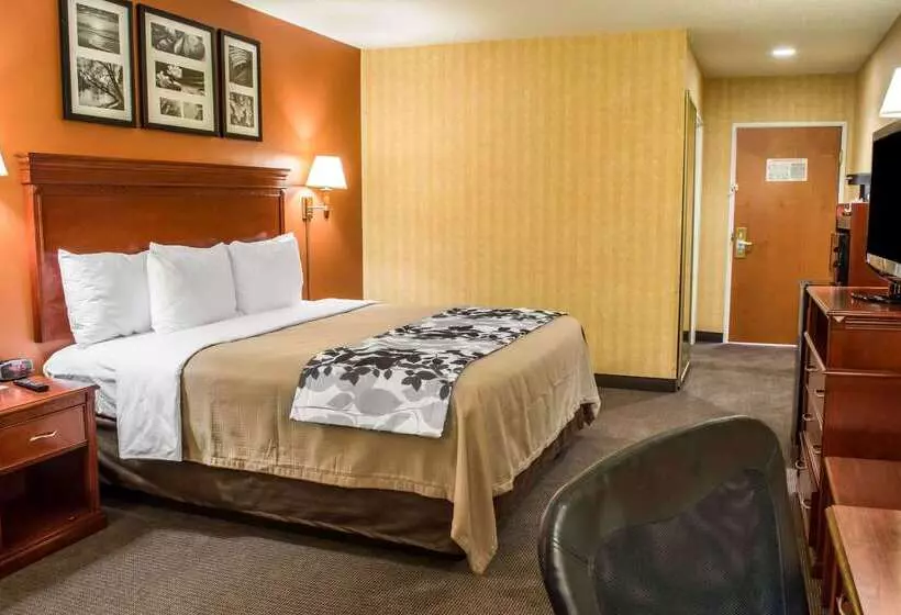 Отель Comfort Inn & Suites Ashland – Richmond North