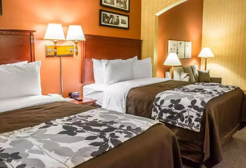 Отель Comfort Inn & Suites Ashland – Richmond North
