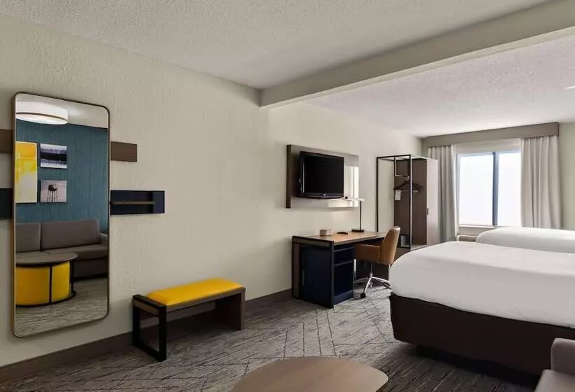 酒店 Comfort Inn & Suites Ashland – Richmond North