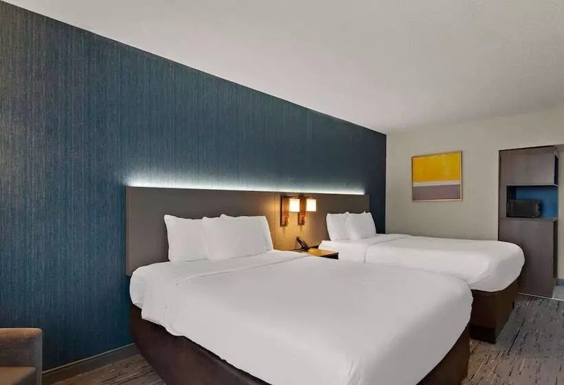 酒店 Comfort Inn & Suites Ashland – Richmond North