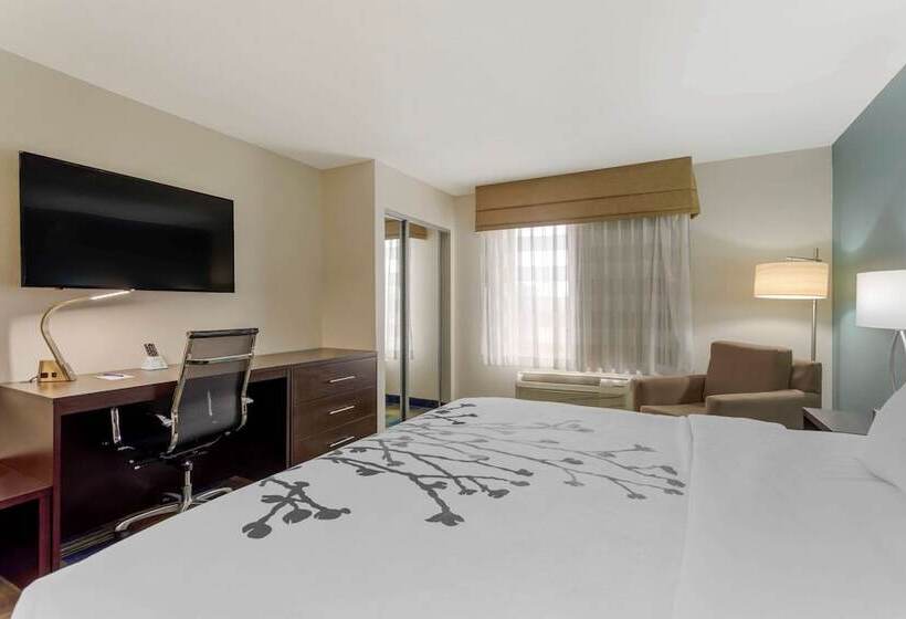 酒店 Sleep Inn & Suites Smyrna Nashville