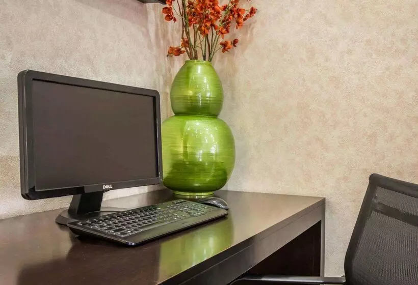 ホテル Sleep Inn Asheville Biltmore West