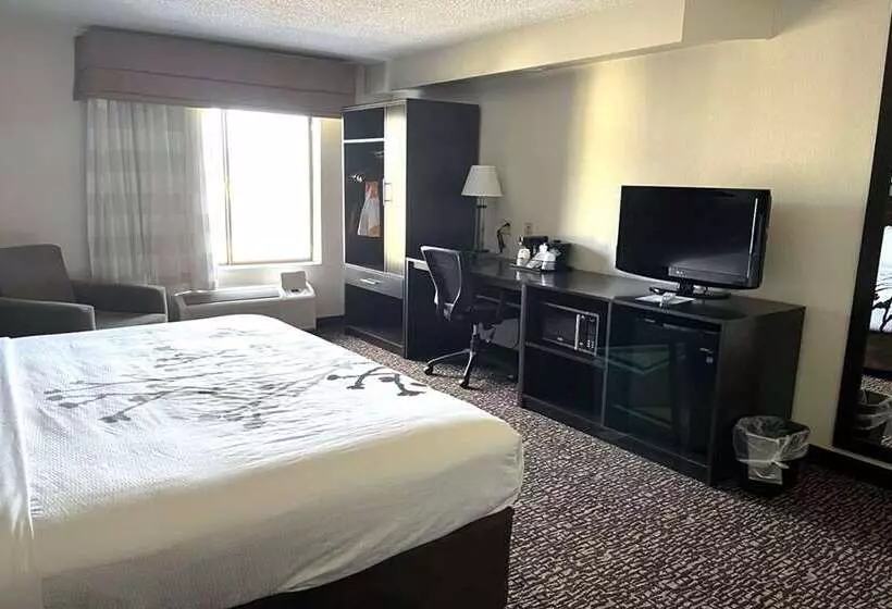 酒店 Spark By Hilton Augusta