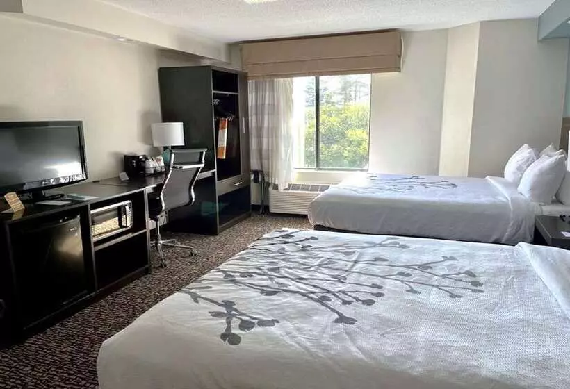 酒店 Spark By Hilton Augusta