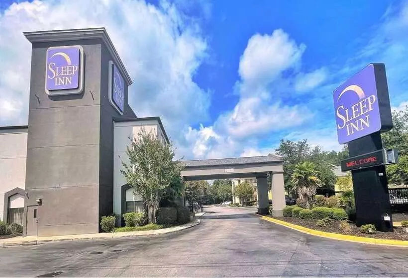 酒店 Spark By Hilton Augusta