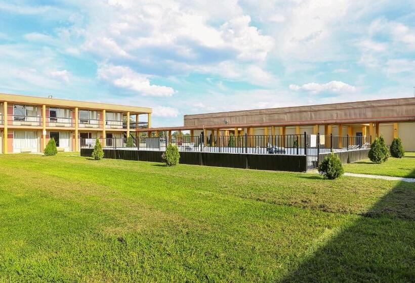 בית מלון כפרי Springwood